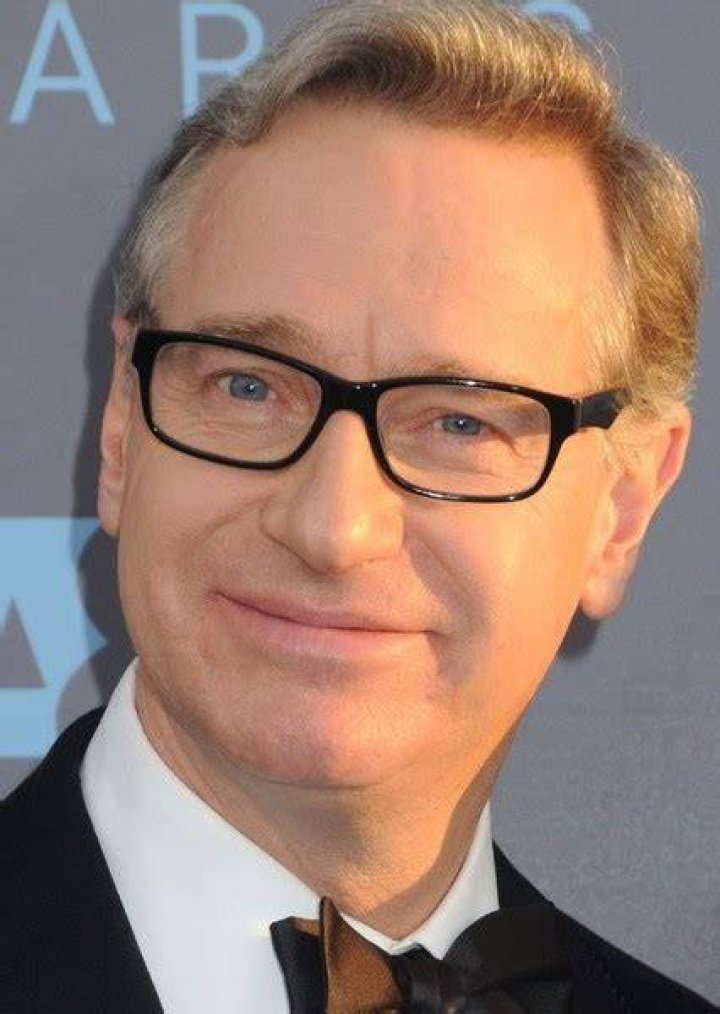 Paul Feig Fan Casting