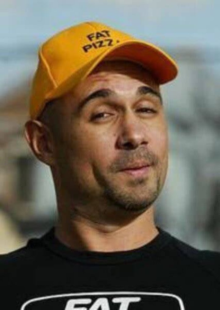 Paul Fenech Fan Casting