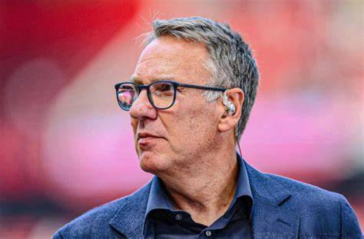 Paul Merson's wife: stats, Twitter, career, photos, g*mbling