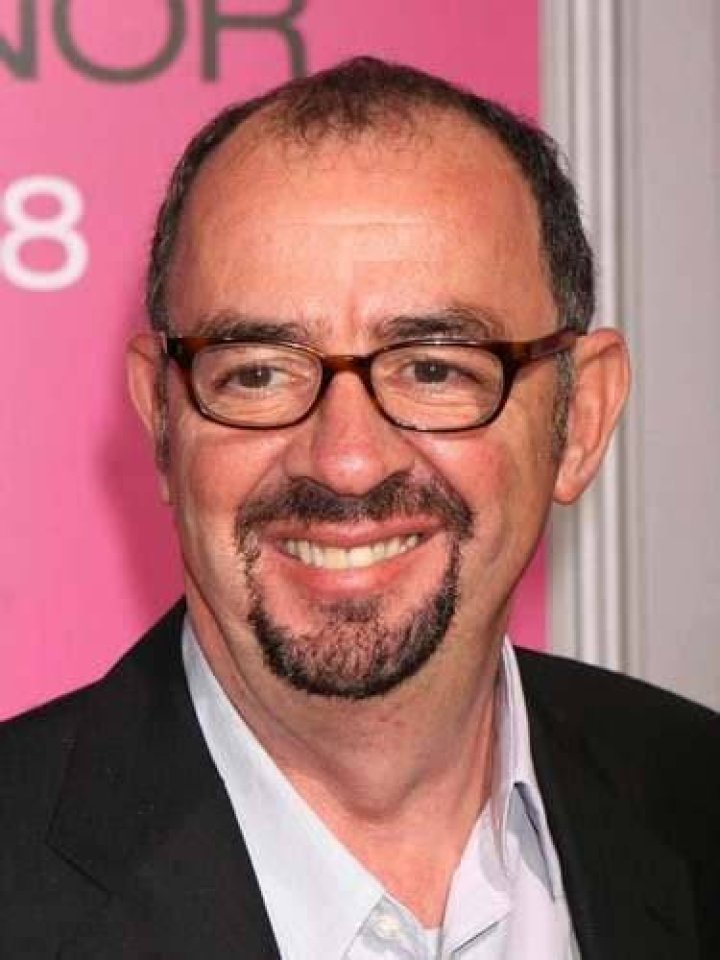 Paul Weiland Fan Casting