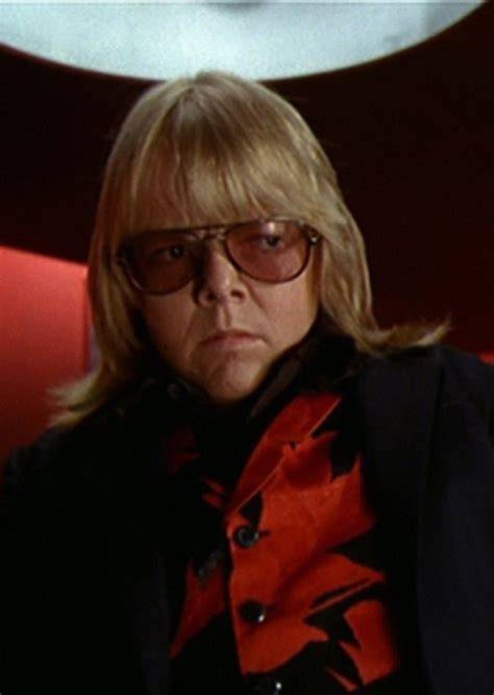 Paul Williams Fan Casting