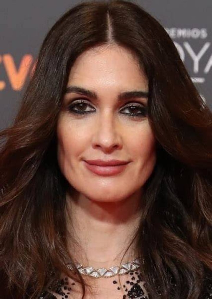 Paz Vega Fan Casting