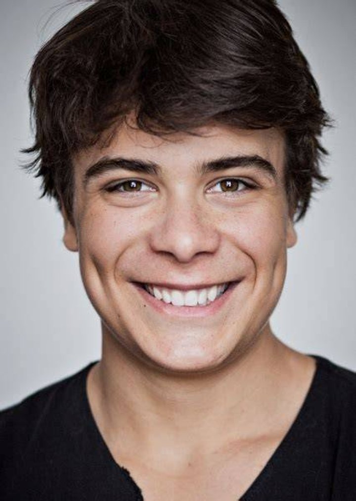 Pearce Joza Fan Casting