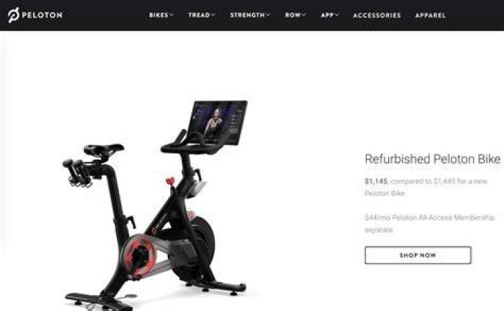 Peloton Wiki Everipedia