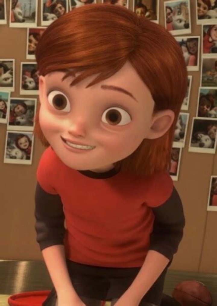 Penny (Bolt) Fan Casting