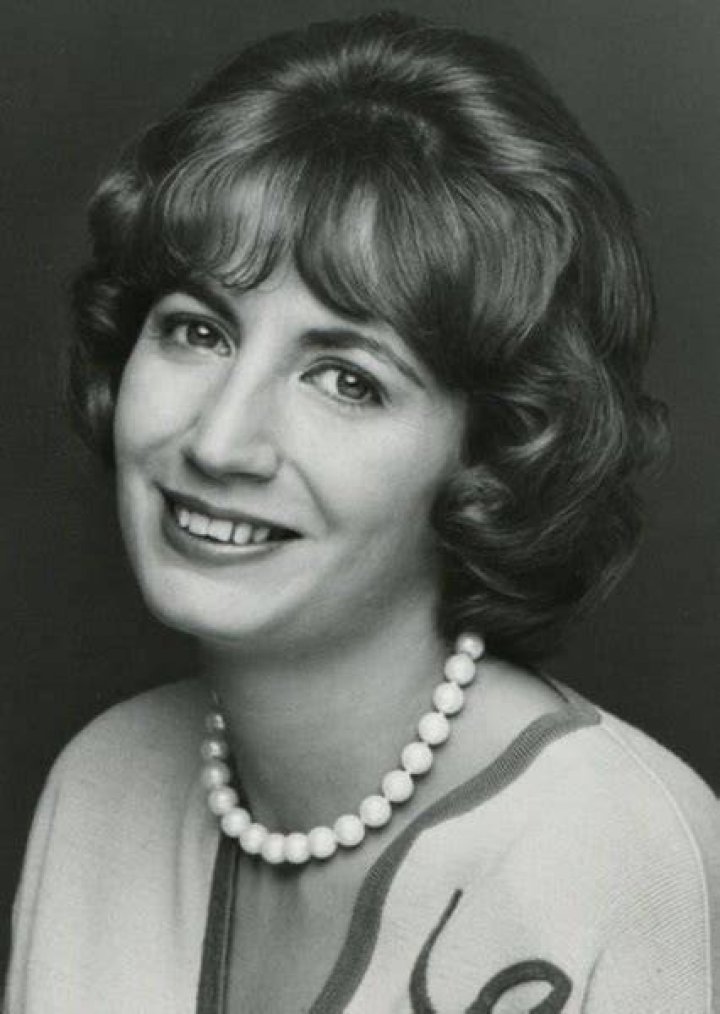 Penny Marshall Fan Casting