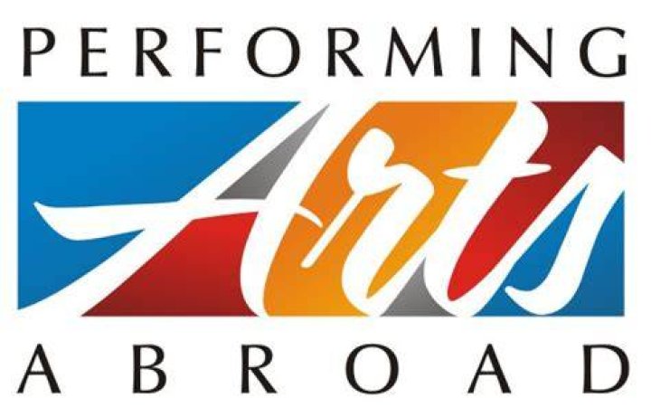 Performing Arts Abroad Logo