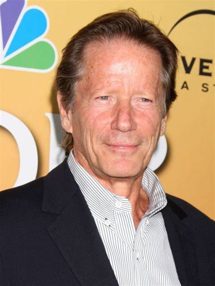Peter Strauss (American Actor) Bio with [ Photos Videos ]