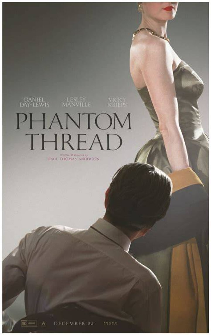 Phantom Thread Ending Explained: What It All Means