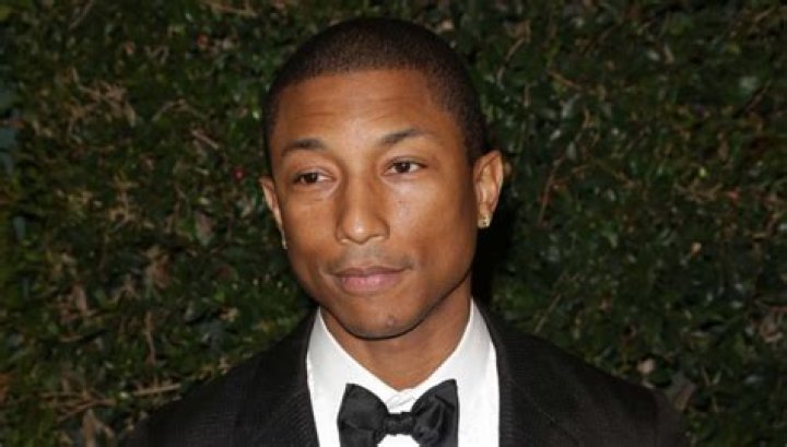 Pharrell Williams Says He 'Hit Zero' Before Writing His Hit Song 'Happy