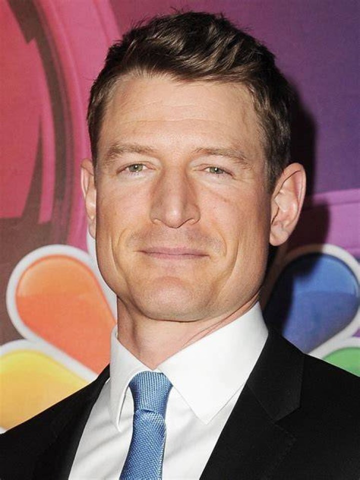 Philip Winchester Fan Casting