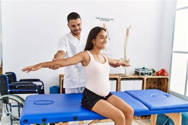 Physical Therapy/Pre-PT Internships Abroad
