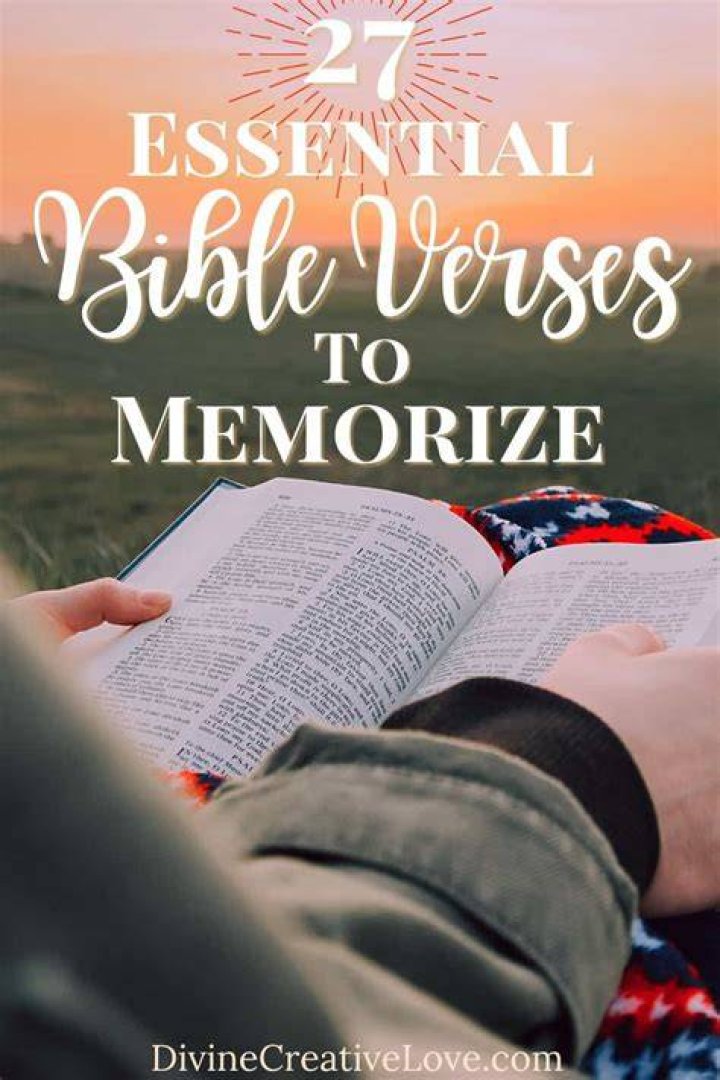 Pin on Bible verses about Baptism