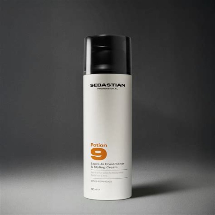 Potion No 1 Styling Cream