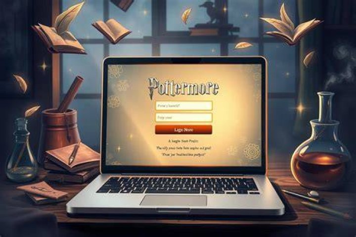 Pottermore Login Problems | All Global Updates