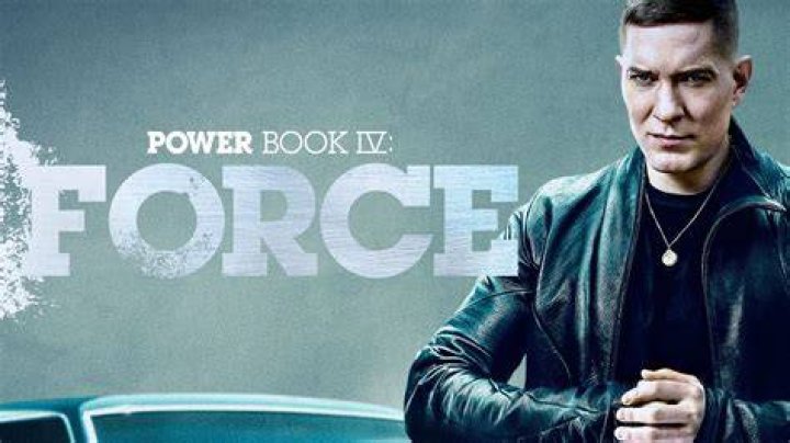 Power Book IV: Force