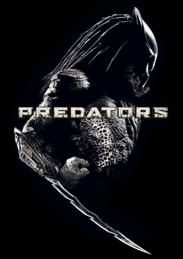 Predators (2024) Fan Casting on myCast
