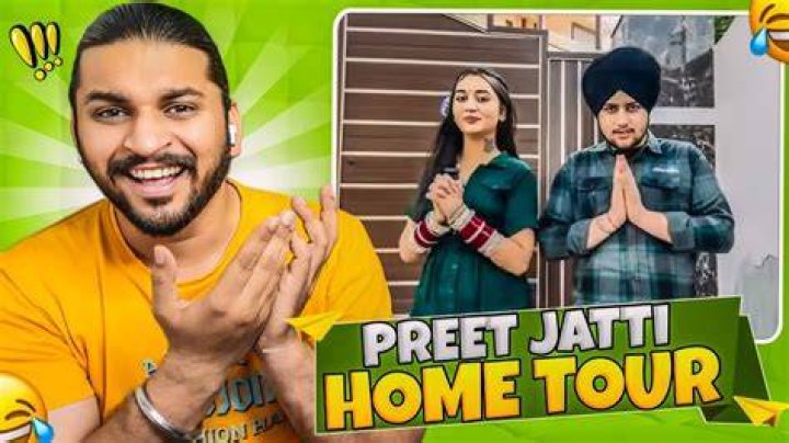 Preet jatti