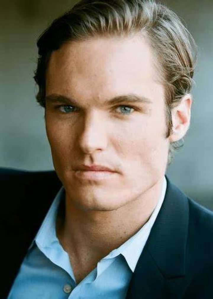 Preston Vanderslice Arrowverse Wiki Fandom