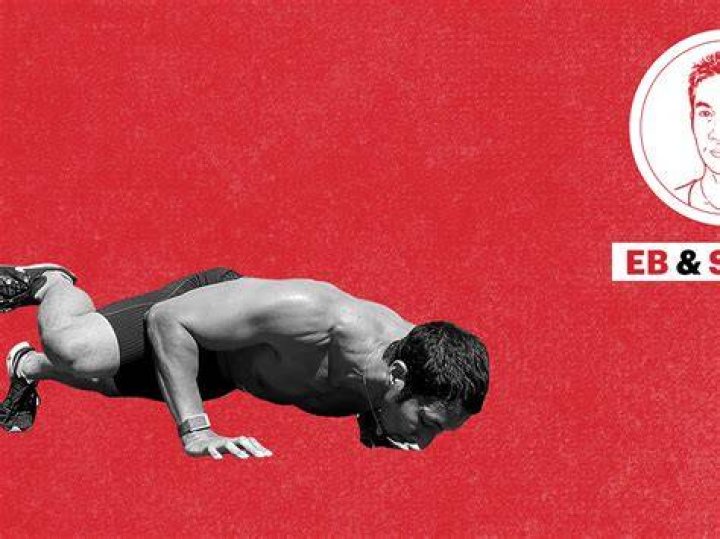 preview for Eb & Swole: Incline Chest Press Challenge