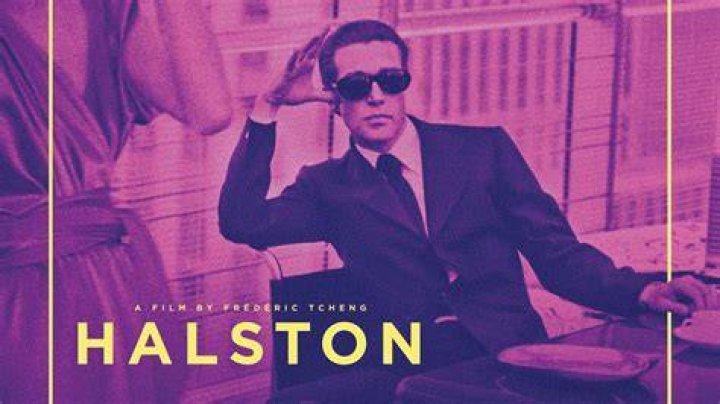 Video player poster image preview for HALSTON Official Trailer Netflix