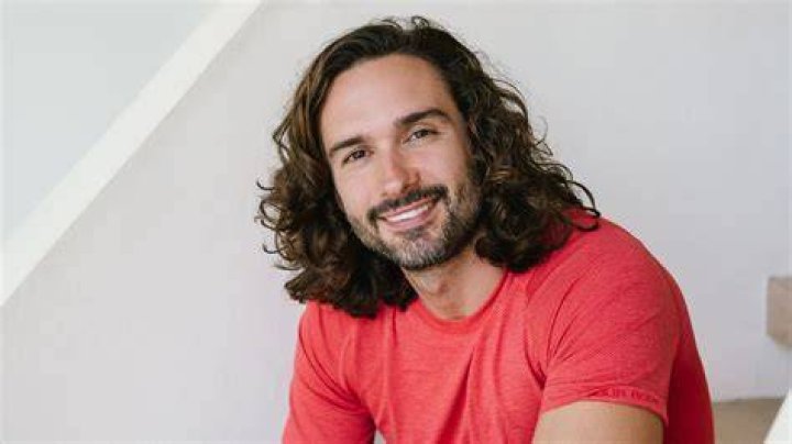 preview for Joe Wicks, The Body Coach, Shares His Full-body Lean Muscle Workout