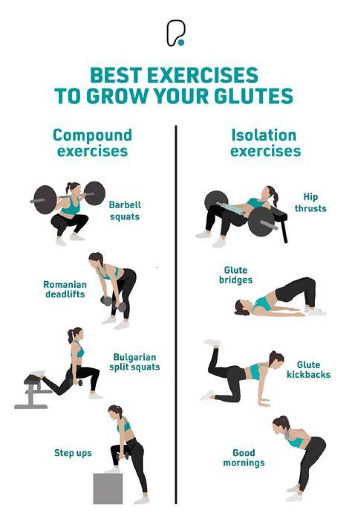 preview for The Best Exercises for a Strong Core | Form Check