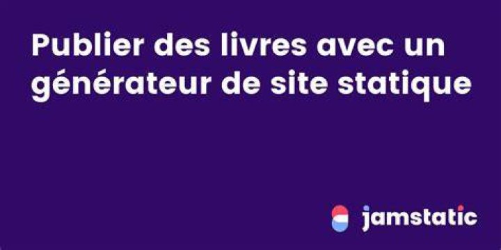 Publier son site statique sur un Object Storage OVH Public Cloud avec