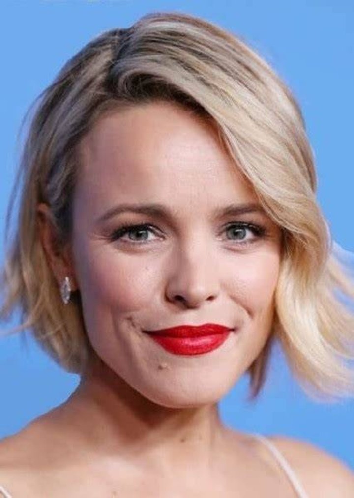 Rachel McAdams Fan Casting