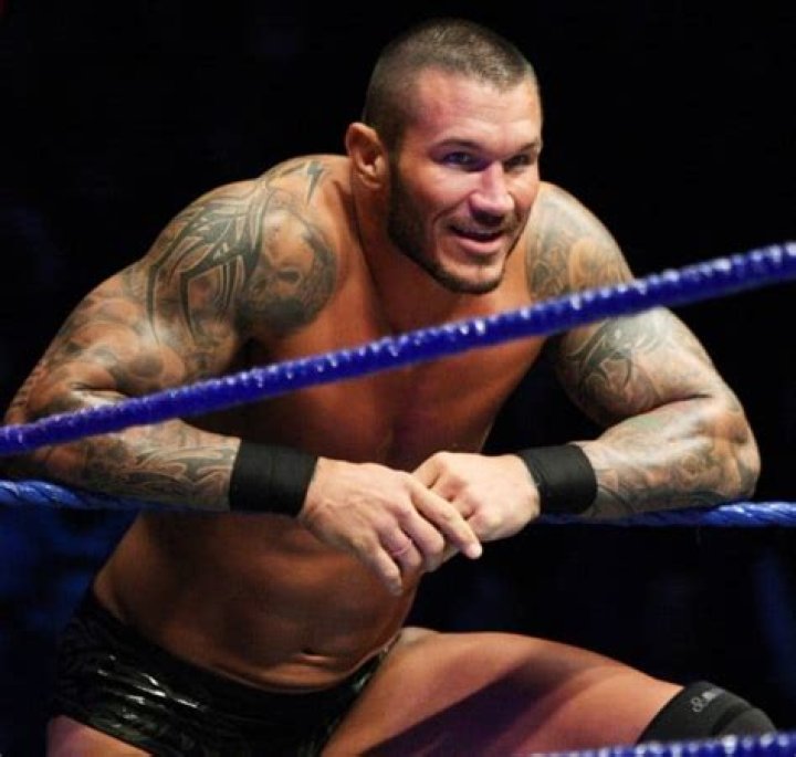 Randy Orton Net Worth,
