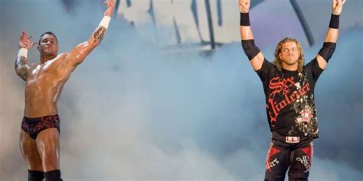 Rated RKO Raw October 16, 2006 Cropped