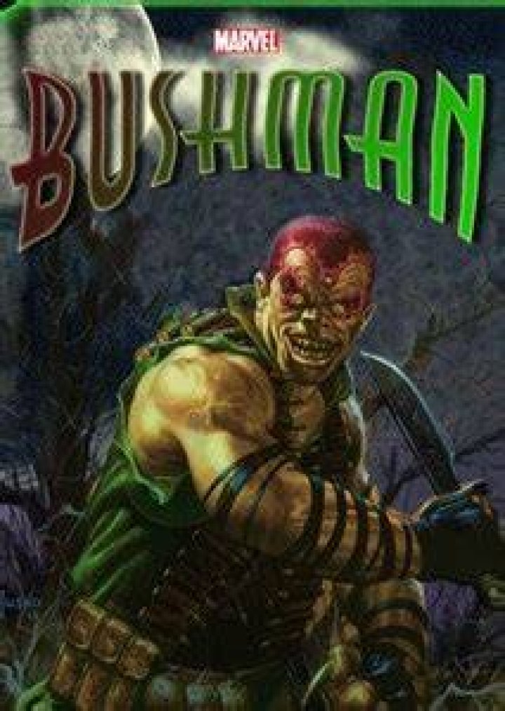 Raul Bushman Fan Casting