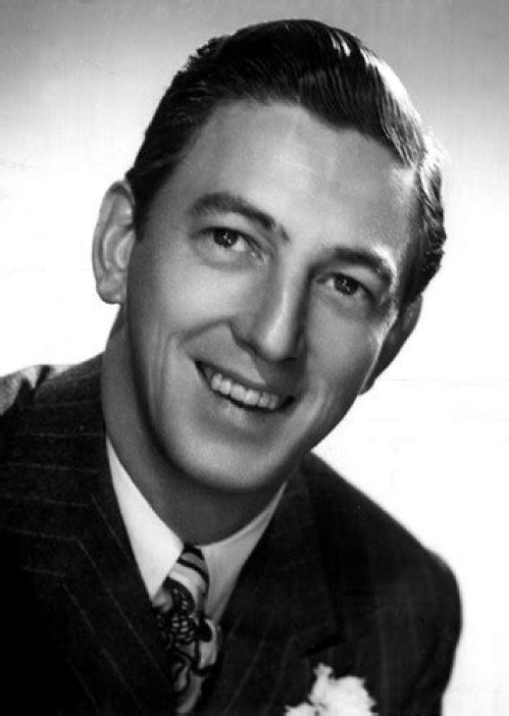 Ray Bolger Fan Casting