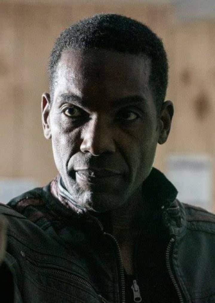 Ray Campbell Fan Casting