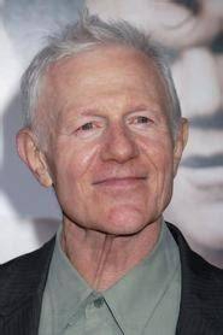 Raymond J. Barry Fan Casting
