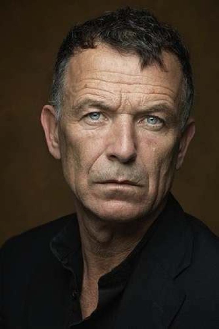 Raymond Thiry Fan Casting