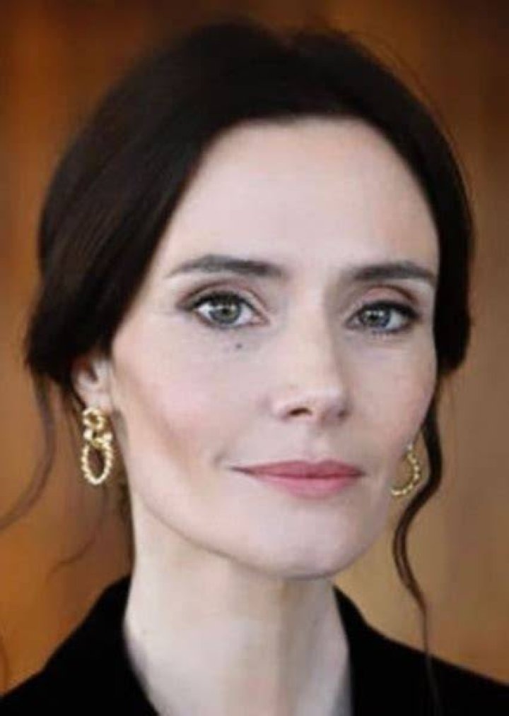 Rebecca Calder Fan Casting