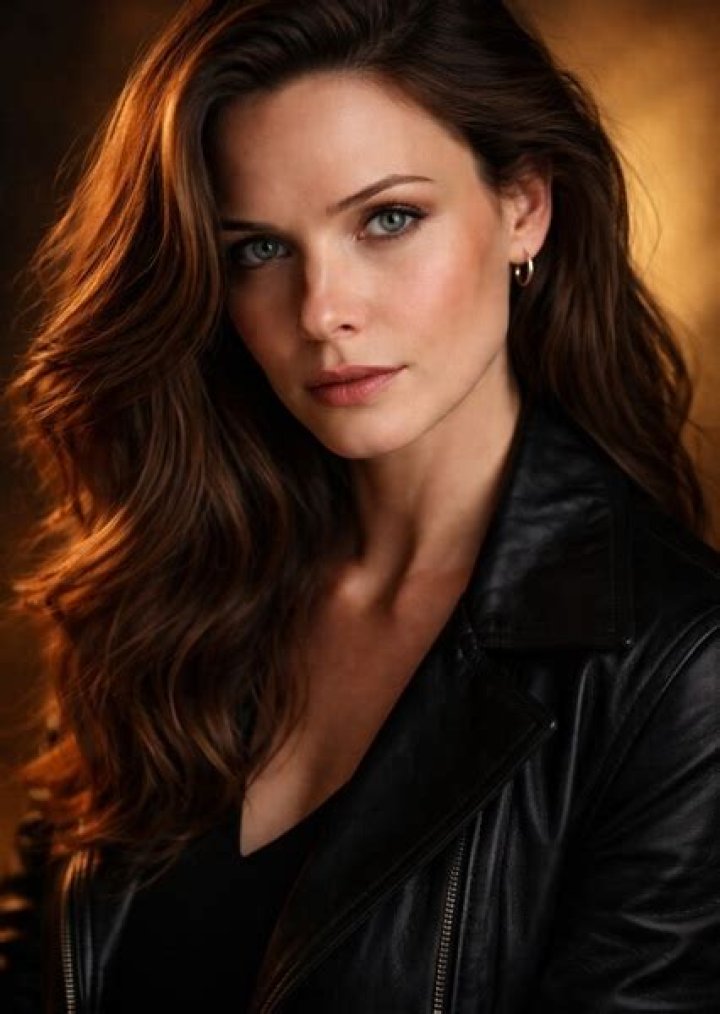 Rebecca Ferguson Fan Casting