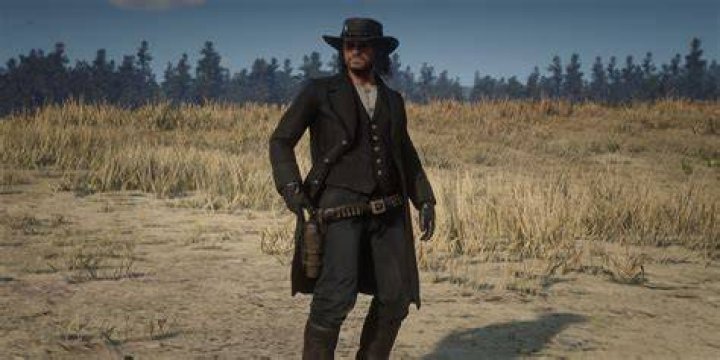Red Dead Redemption Outfit Guide: How To Unlock Each Costume