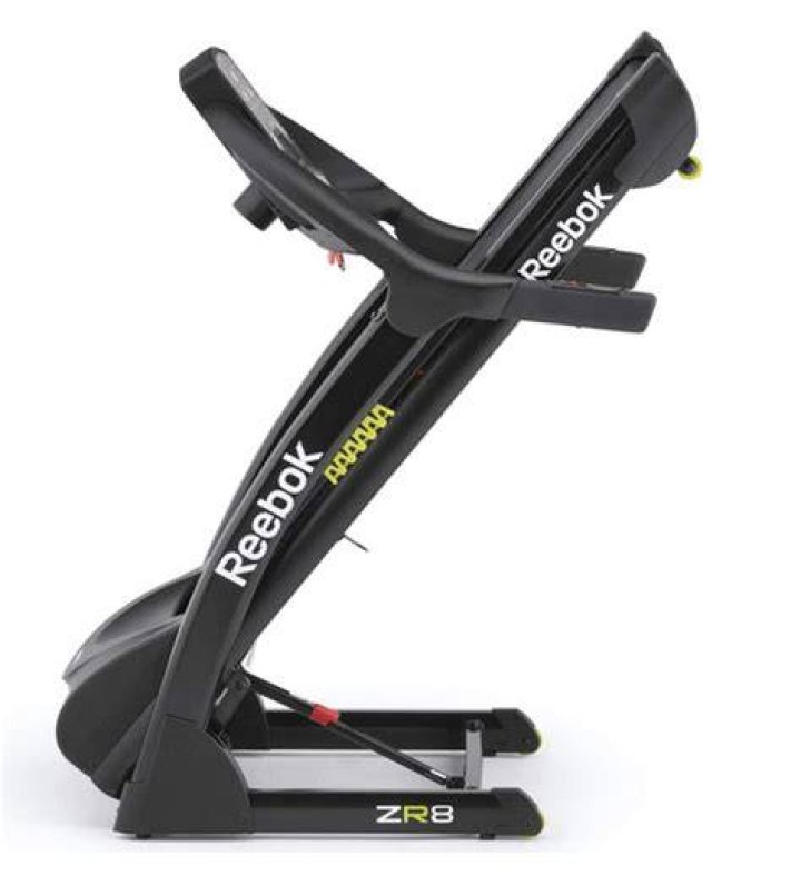 Reebok ZR8 Treadmill