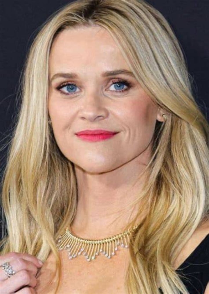 Reese Witherspoon Fan Casting