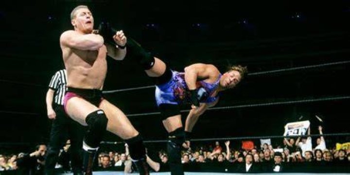 Regal v RVD