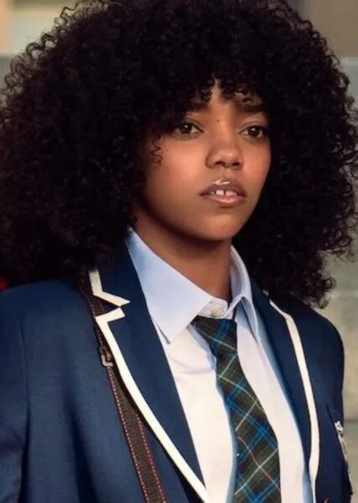 Regan Aliyah Fan Casting