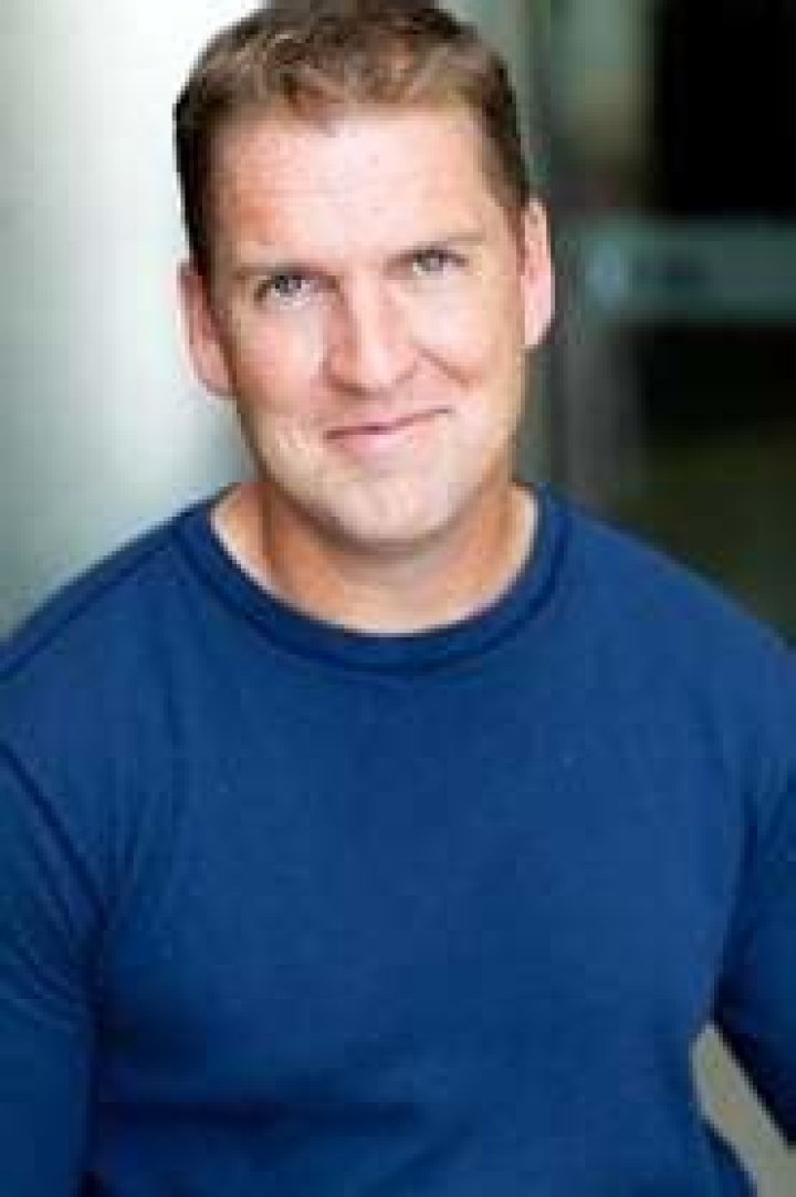 Regan Burns Fan Casting
