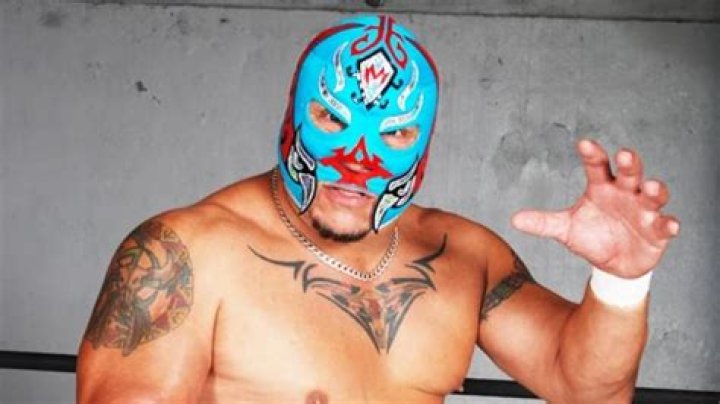 Rey Misterio Sr.