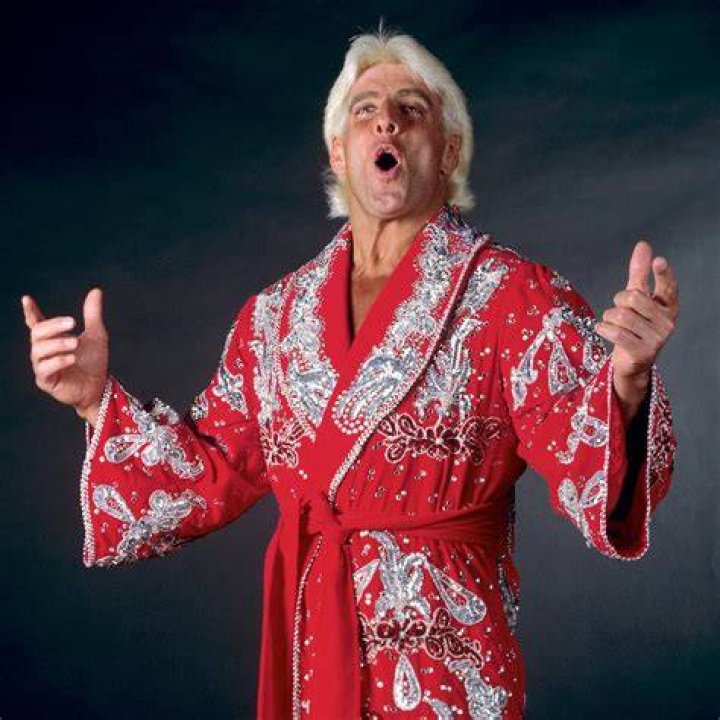 Ric Flair's net worth: How much is the former WWE superstar worth as of 2024?