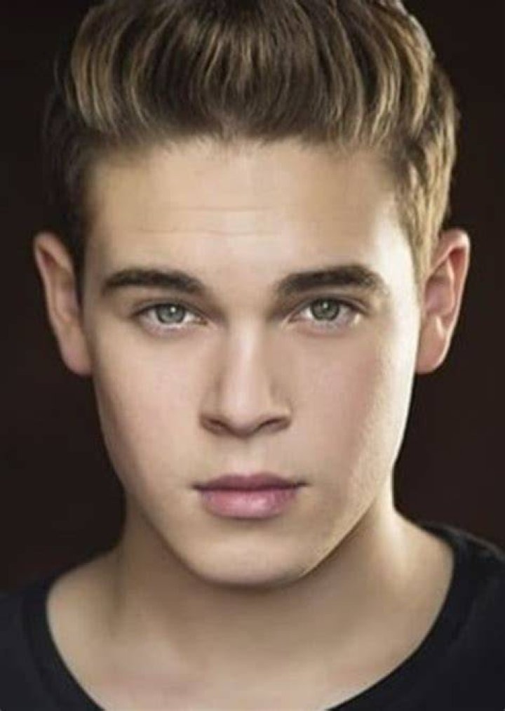 Ricardo Hurtado Fan Casting