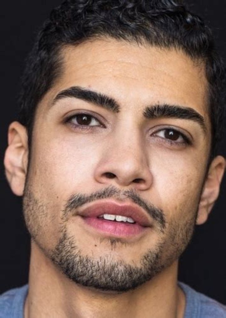 Rick Gonzalez Fan Casting