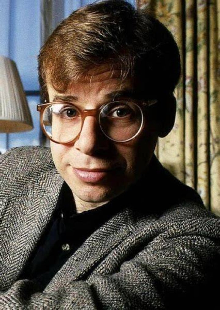 Rick Moranis Fan Casting