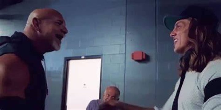 Riddle and Goldberg